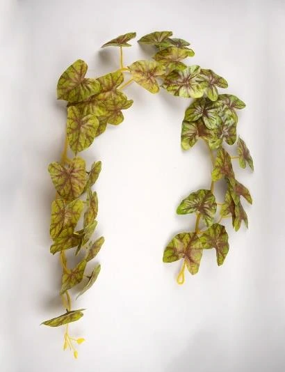 Real Touch leaves Creeper 180cm